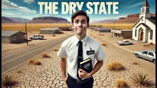 VibeFoundry - The Dry State | Southern Rock