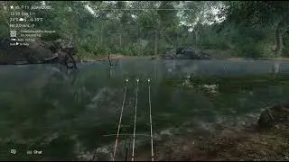 Fishing Planet - XP Glitch