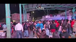 tlahuapa Guerrero 19 de Ene.los sucesores de norte