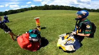 Recurrency jump, back after 18 years