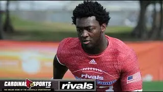 Analysis: Louisville lands South Florida LB Robert Hicks