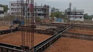 basement Bheem still construction house working