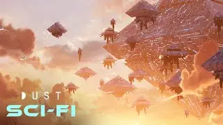 Sci-Fi Short Film 