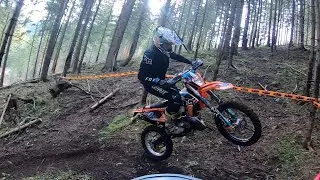 Technical Madness Red Stag Trail 26.10.2021