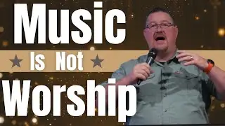 Sacrificial Living | Romans 12 | Unlimited Church