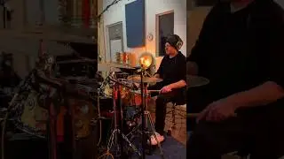 I Played That Funky Music 🥁 Drum Cover (In the Pocket)