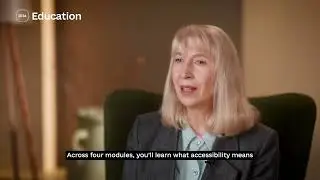 Promo. Inclusion and Accessibility in the Work of the National Police of Ukraine
