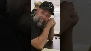 When you don't service a Rolex for 20 years...