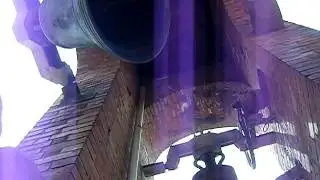 Campane del Convento di Colleviti a Pescia