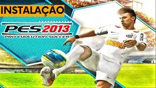 PES 2013 STEAM VERDE