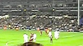 Spurs- Rubin Kazan Rubin fans Тоттенхэм- Рубин казанцы на выезде