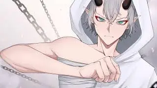 Morgan Tao - Gears of Destiny