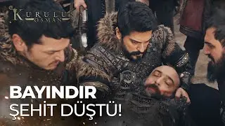 Bayındır Bey son nefesini verdi! - Kuruluş Osman 149. Bölüm