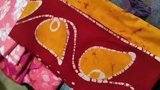 Order packing and giveaway for online student 