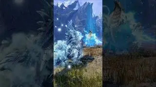 Zinogre VS Lunagaron #shorts #mhrisesunbreak #youtubepartner