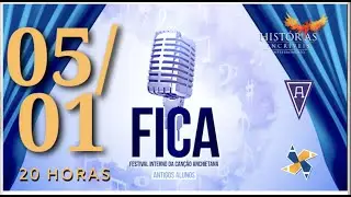 CHAMADA FICA 2