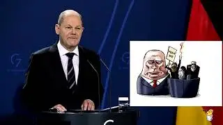 С Шольцем все прояснилось