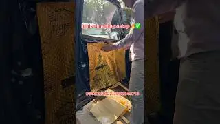 Ignis damping setup #youtubeshorts #modificition #trending #trending #viral #ignis -#maruti #car #