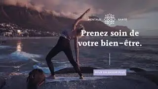 Apaiser le mental et retrouver le calme