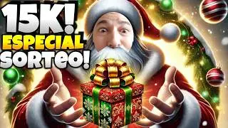 WOTB TANQUES Y DIAS PREMIUM GRATIS | SORTEO ESPECIAL de 15,000 SUSCRIPTORES | VOLTUS BLITZ