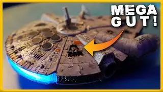Als KIND wäre ich ausgerastet! | STAR WARS Micro Galaxy Squadron