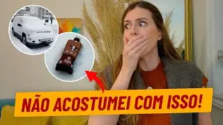 7 COISAS BIZARRAS que CANADENSES FAZEM (Nunca vou me acostumar!)😱