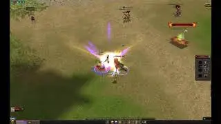 metin2.gr ★Spaf vs Skyloxx★