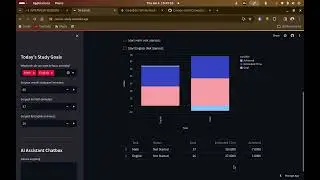 comon study demo
