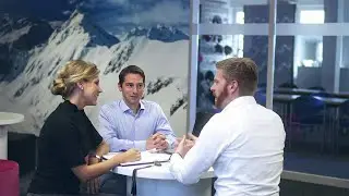 Arbeitgebermarkenfilm uvex group
