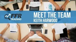 Exclusive Insights: Keith Harwood on Market Trends, AI, and Trading Strategies