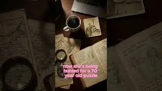 The curator's inheritance #booktube #art #history #mystery #readersofyoutube