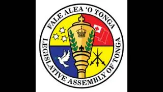 HUUFI FAKALOTOFALE 'O E FALE ALEA 'O TONGA