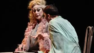 RAGAZZE SOLE CON QUALCHE ESPERIENZA - TRAILER