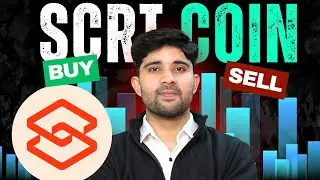  SCRT Coin | Secret Coin &ndash; SCRT Crypto Gem of 2025 🚀  Secret Network The Future of Privacy in Crypto