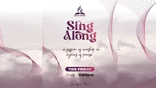 Live: Friday Vespers | 