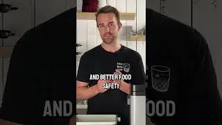 How to best distill milk for coffee beverages