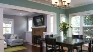 Classic Renovated Historic Home