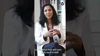 Скрытый корень диабета 2 типа #шорты