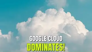Google Cloud Soars! Microsoft AI, HR Tech, & Cloud Security Updates!
