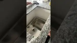 How to Install an Undermount Sink?