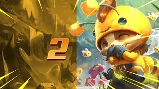 xBlotter Teemo Highlights -2
