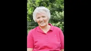 Mary Cottrell - Graveside Service