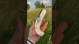 Philadelphia Derringer Deep River