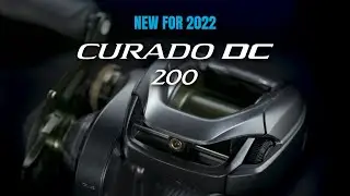 NEW FOR 2022: CURADO DC 200