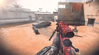 The state of respawn sniping in 2025