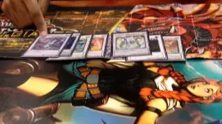YCS Dallas Niko Smith's PSY-Frame Giant Kozmo Farmgirl Winning Deck Profile with in depth info