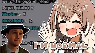 [ENG SUB/Hololive] Mumei :