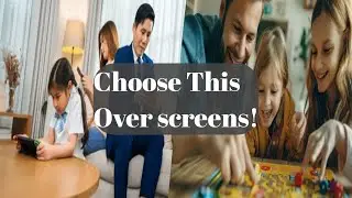 The Amazing Benefits of Board Games: More Than Just Fun!