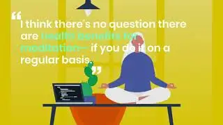 Mindfulness and Meditation for Older Adults