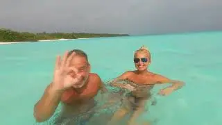 Fulhadhoo, Maldives, October 2025